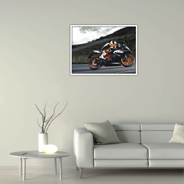 motorcycle1-10 خرید تابلو دکوراتیو موتور سیکلت